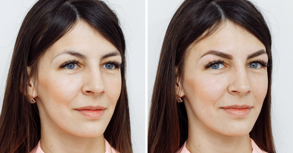 What is Microblading