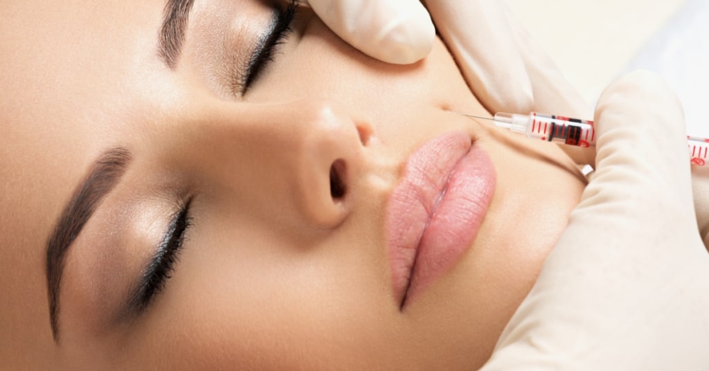 Falling In Love With The Power And Beauty Of Botox