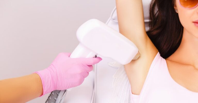Is Laser Hair Removal The Best Hair Removal Option