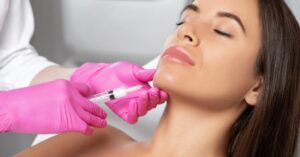 Injectable Double Chin Treatment
