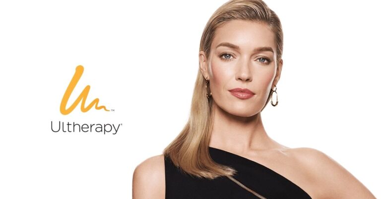 non-surgical-facelift-with-ultherapy