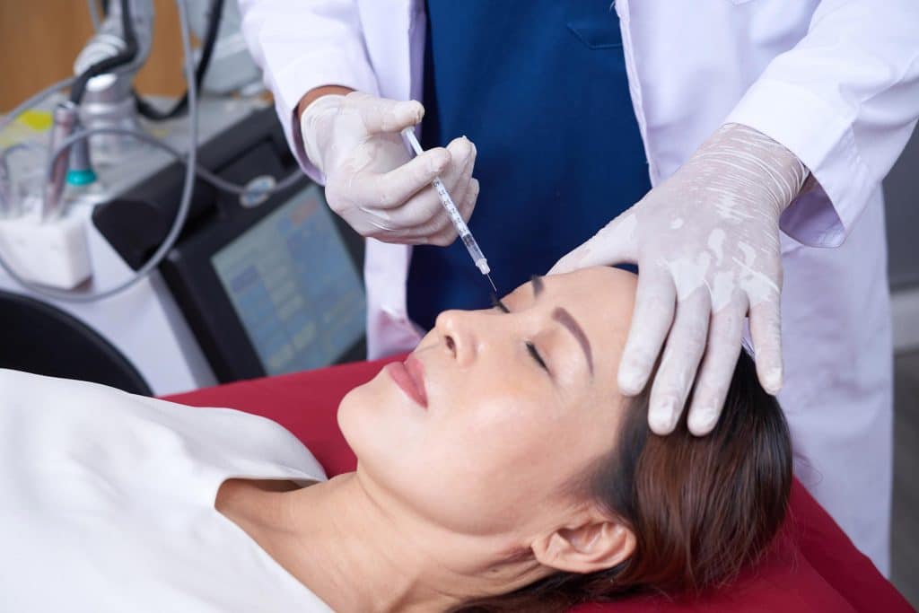 Understand the different between Dermal Fillers and Botox