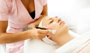 Apply Chemical Peels to Treat Skin Conditions
