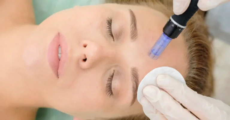 glamor-medical-microneedling-aftercare