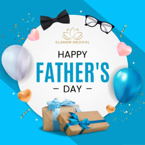 Father's Day Gift Card