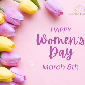 Women's Day Gift Card