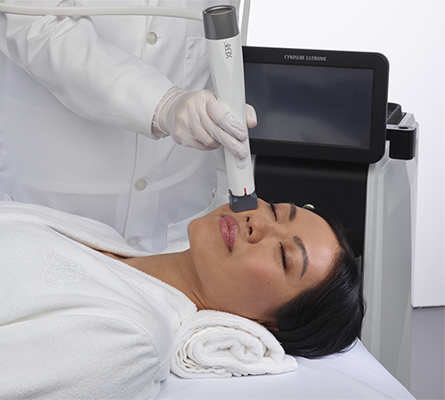 XERF™ Treatment | Advanced Skin Tightening in Boca Raton, FL