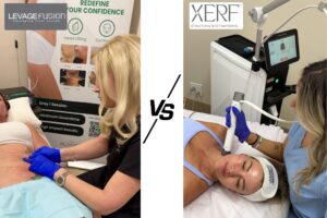 Endolaser vs. XERF Which Treatment Is Right for You?