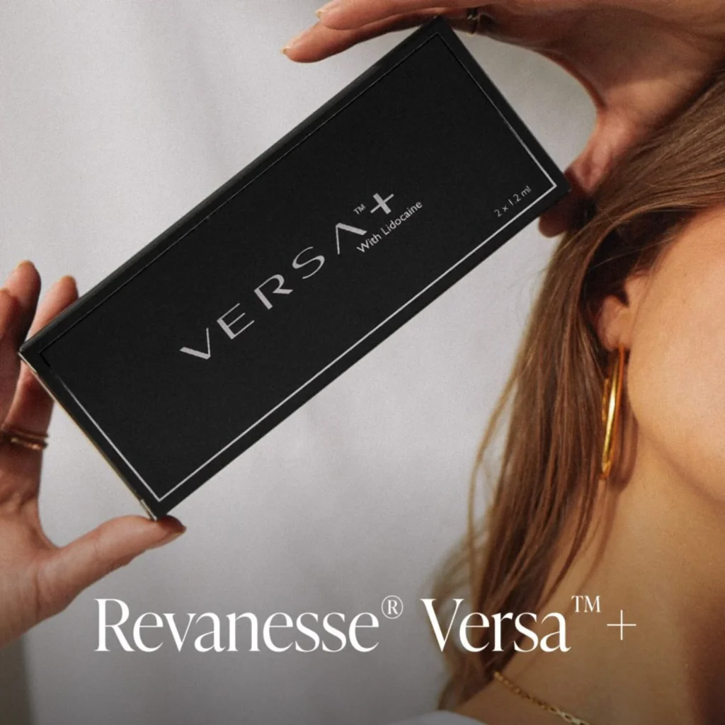 Revanesse® Versa™