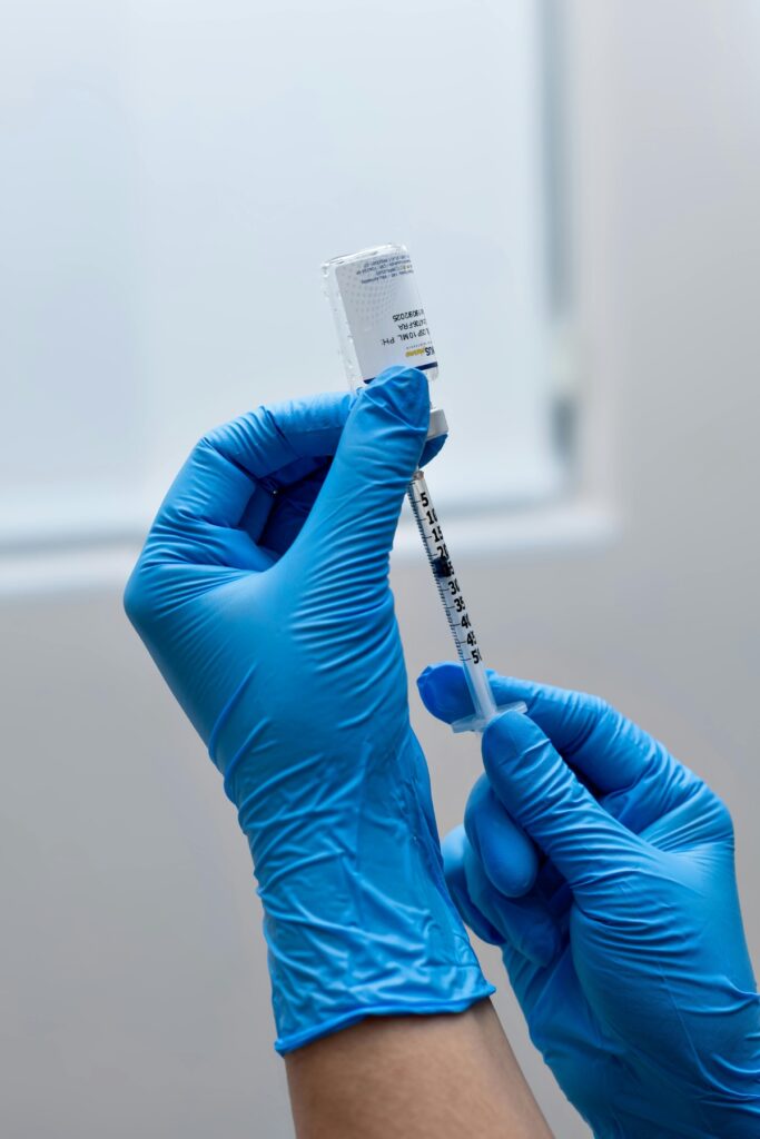 Botox Units
