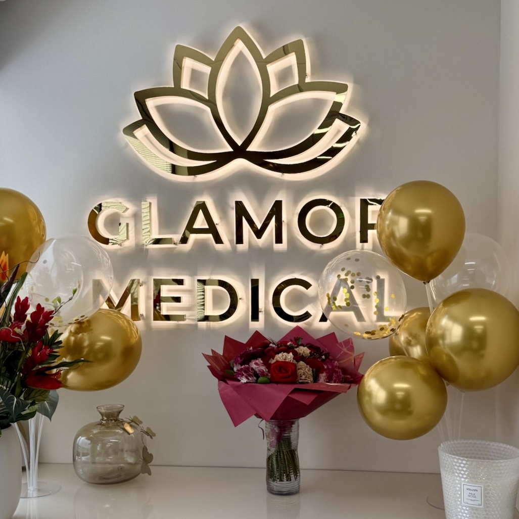 Glamor Medical's 10th Anniversary celebration in Boca Raton